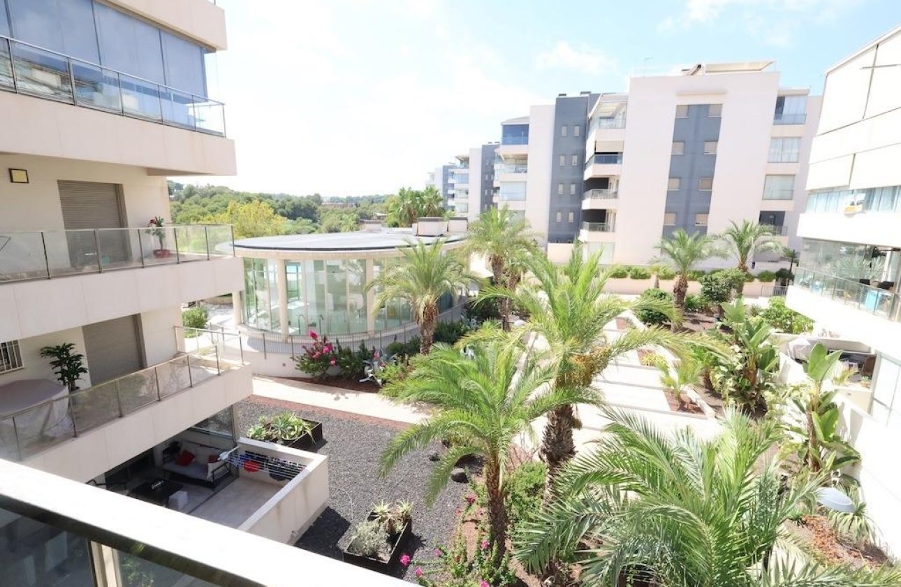 Resale - Apartment / flat - Orihuela Costa - Los Dolses