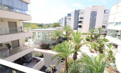 Resale - Apartment / flat - Orihuela Costa - Los Dolses