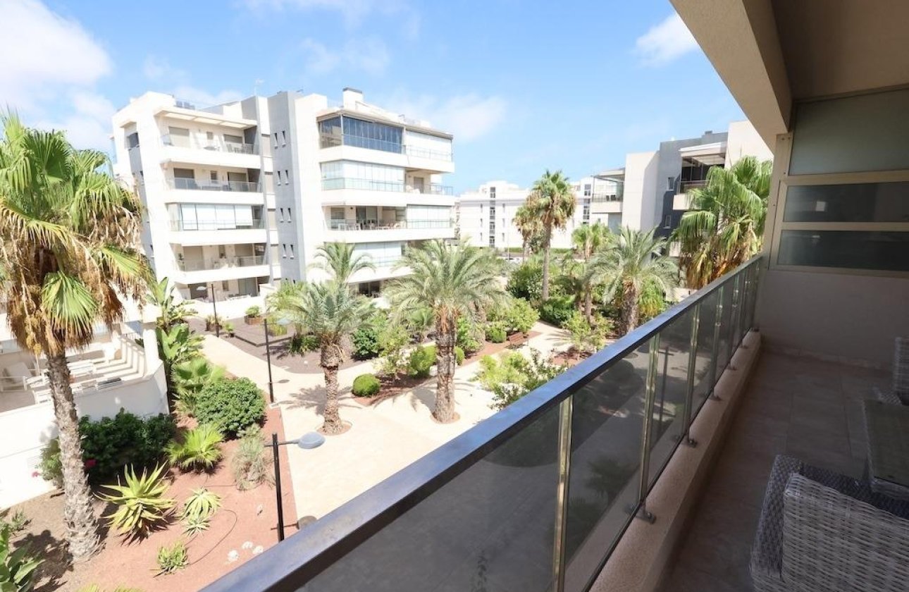 Resale - Apartment / flat - Orihuela Costa - Los Dolses
