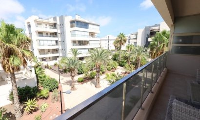 Resale - Apartment / flat - Orihuela Costa - Los Dolses