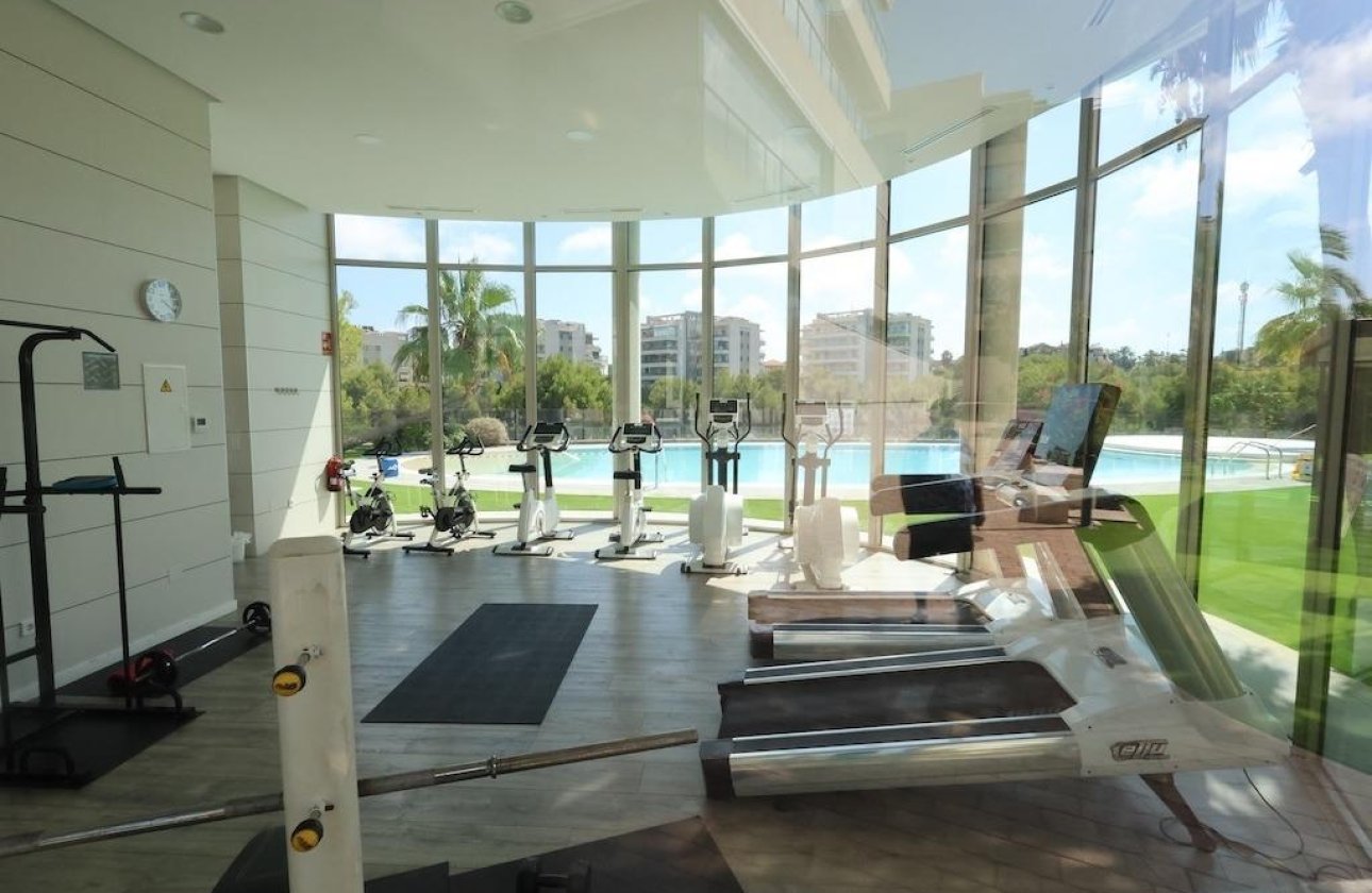 Resale - Apartment / flat - Orihuela Costa - Los Dolses