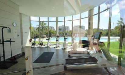 Resale - Apartment / flat - Orihuela Costa - Los Dolses