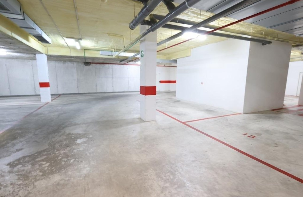 Resale - Apartment / flat - Orihuela Costa - Los Dolses