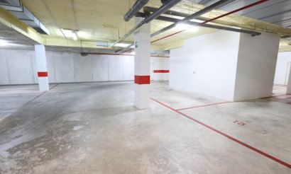 Resale - Apartment / flat - Orihuela Costa - Los Dolses