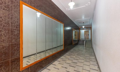 Resale - Apartment / flat - Torrevieja - Paseo maritimo