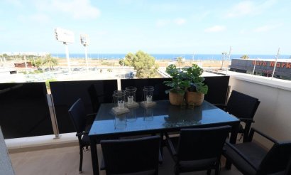 Resale - Apartment / flat - Orihuela Costa - Punta Prima