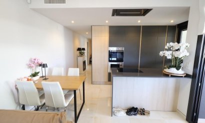 Resale - Apartment / flat - Orihuela Costa - Punta Prima
