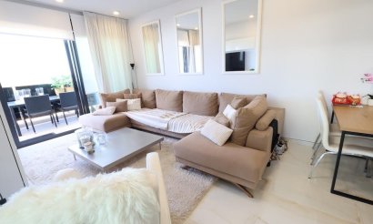 Resale - Apartment / flat - Orihuela Costa - Punta Prima