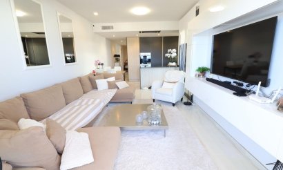 Resale - Apartment / flat - Orihuela Costa - Punta Prima