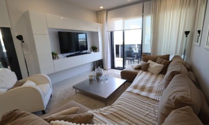 Resale - Apartment / flat - Orihuela Costa - Punta Prima