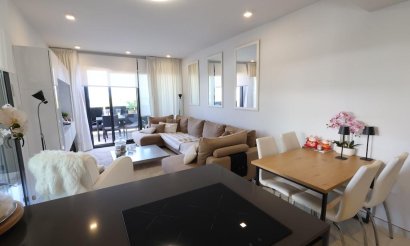 Resale - Apartment / flat - Orihuela Costa - Punta Prima