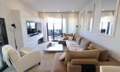 Resale - Apartment / flat - Orihuela Costa - Punta Prima