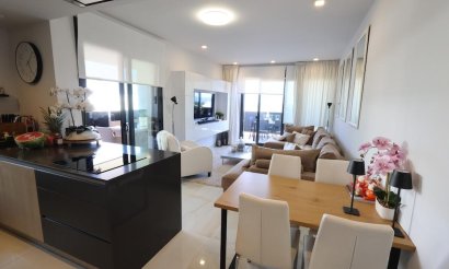 Resale - Apartment / flat - Orihuela Costa - Punta Prima