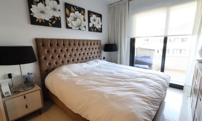 Resale - Apartment / flat - Orihuela Costa - Punta Prima
