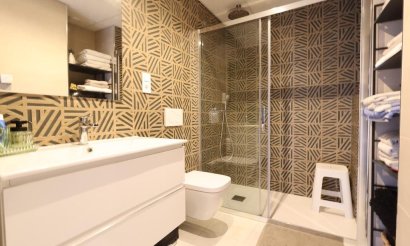 Resale - Apartment / flat - Orihuela Costa - Punta Prima