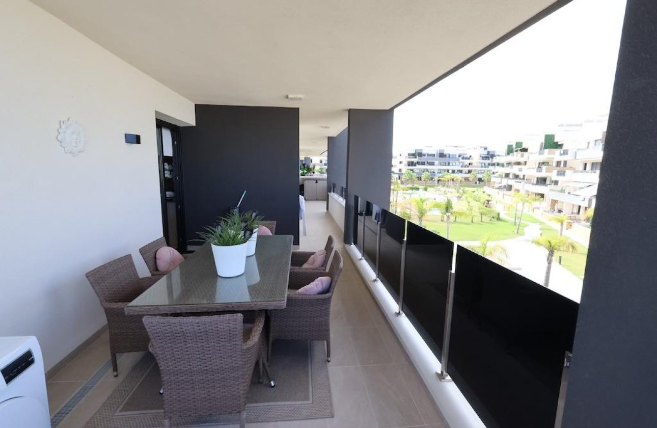 Resale - Apartment / flat - Orihuela Costa - Punta Prima