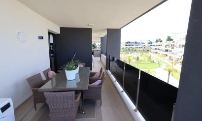 Resale - Apartment / flat - Orihuela Costa - Punta Prima
