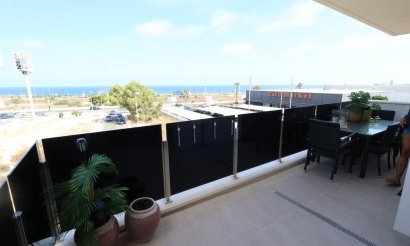 Resale - Apartment / flat - Orihuela Costa - Punta Prima
