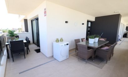 Resale - Apartment / flat - Orihuela Costa - Punta Prima