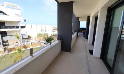 Resale - Apartment / flat - Orihuela Costa - Punta Prima