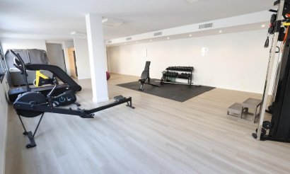 Resale - Apartment / flat - Orihuela Costa - Punta Prima