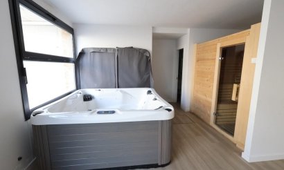 Resale - Apartment / flat - Orihuela Costa - Punta Prima