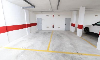 Resale - Apartment / flat - Orihuela Costa - Punta Prima