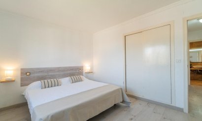 Resale - Apartment / flat - Orihuela Costa - Rocio del Mar