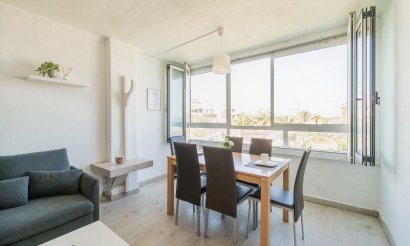 Resale - Apartment / flat - Orihuela Costa - Rocio del Mar