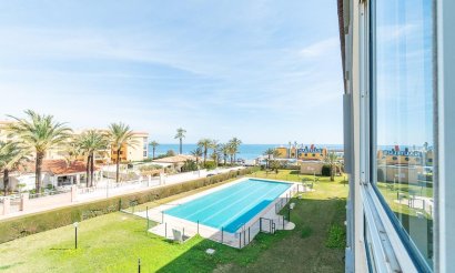 Resale - Apartment / flat - Orihuela Costa - Rocio del Mar