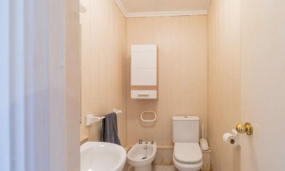 Resale - Apartment / flat - Orihuela Costa - Rocio del Mar