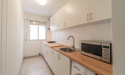 Resale - Apartment / flat - Orihuela Costa - Rocio del Mar