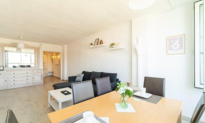 Resale - Apartment / flat - Orihuela Costa - Rocio del Mar