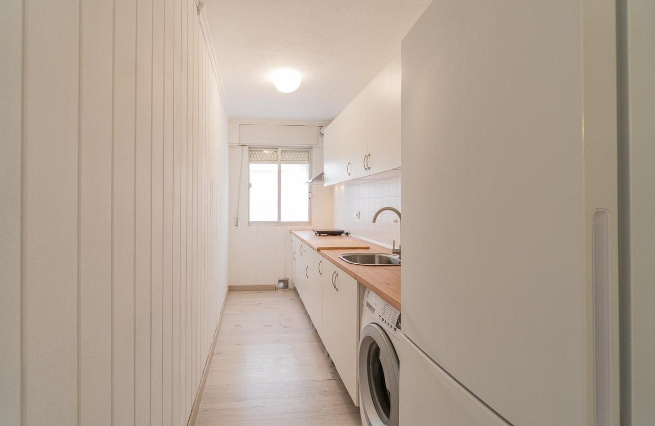 Resale - Apartment / flat - Orihuela Costa - Rocio del Mar