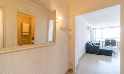 Resale - Apartment / flat - Orihuela Costa - Rocio del Mar