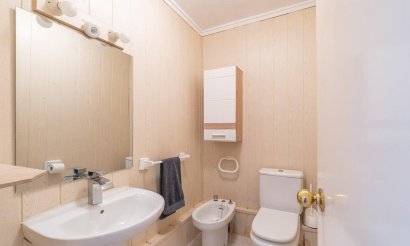 Resale - Apartment / flat - Orihuela Costa - Rocio del Mar