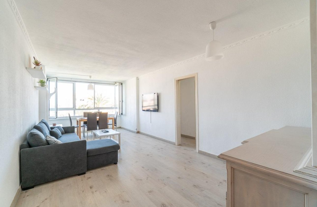 Resale - Apartment / flat - Orihuela Costa - Rocio del Mar