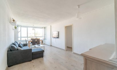 Resale - Apartment / flat - Orihuela Costa - Rocio del Mar