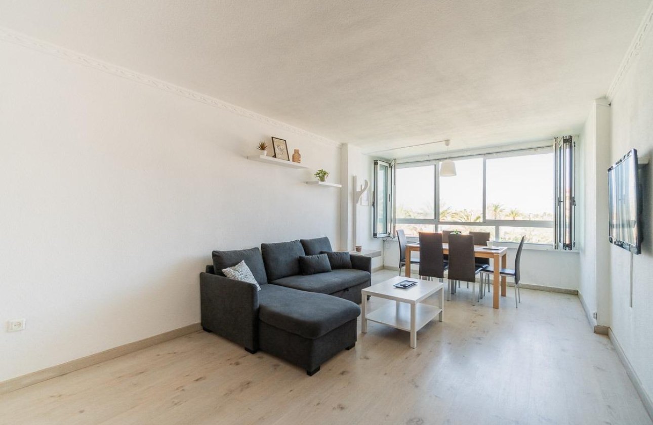 Resale - Apartment / flat - Orihuela Costa - Rocio del Mar
