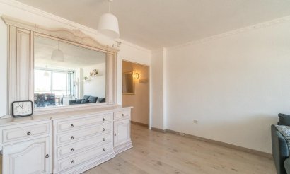 Resale - Apartment / flat - Orihuela Costa - Rocio del Mar