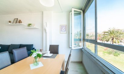 Resale - Apartment / flat - Orihuela Costa - Rocio del Mar
