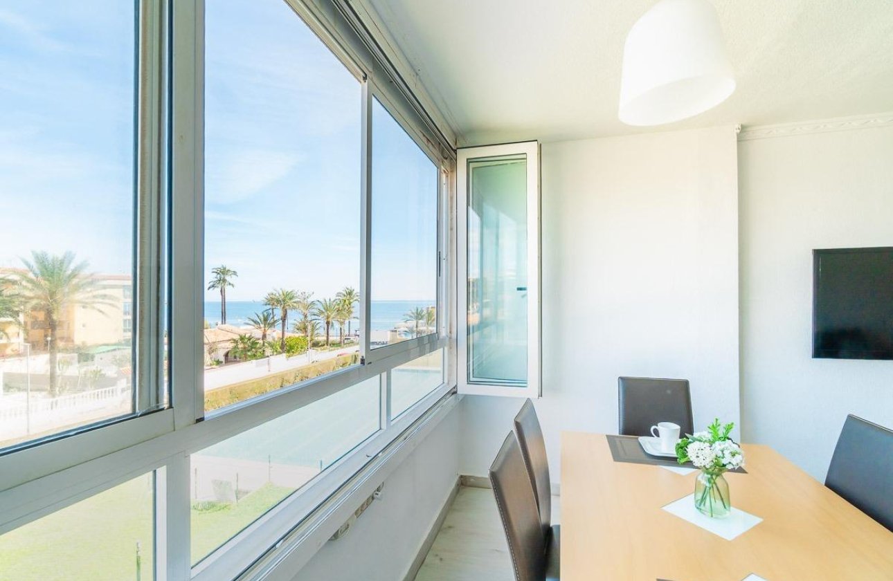Resale - Apartment / flat - Orihuela Costa - Rocio del Mar