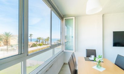 Resale - Apartment / flat - Orihuela Costa - Rocio del Mar