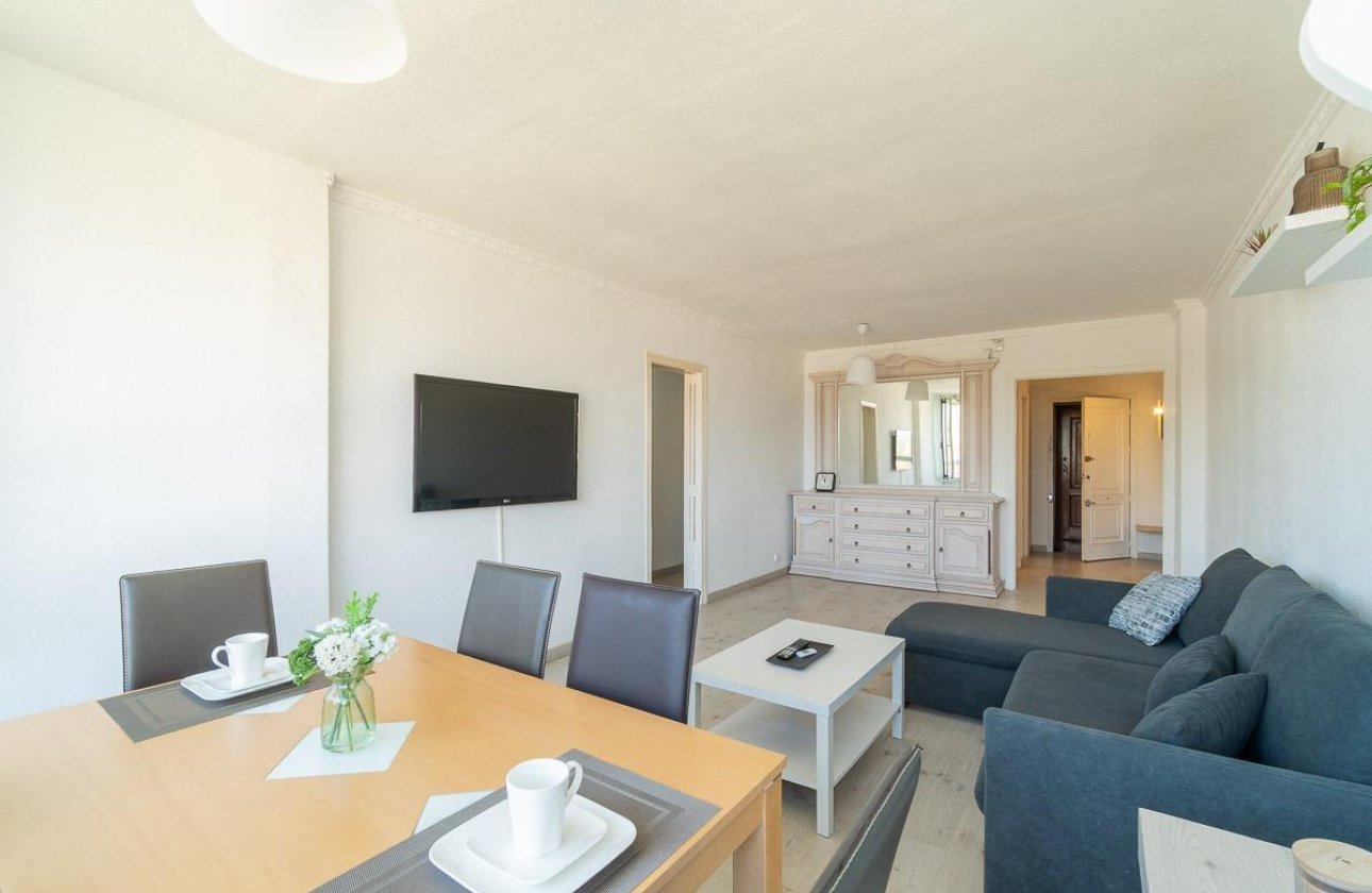 Resale - Apartment / flat - Orihuela Costa - Rocio del Mar