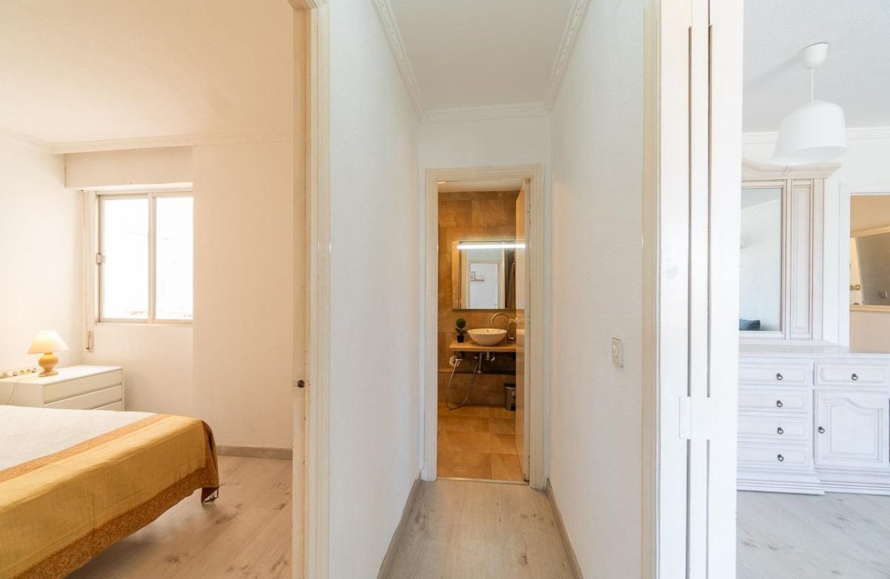 Resale - Apartment / flat - Orihuela Costa - Rocio del Mar