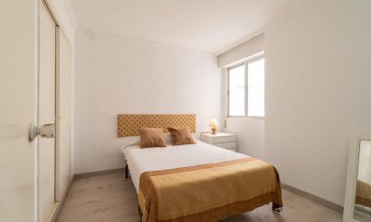 Resale - Apartment / flat - Orihuela Costa - Rocio del Mar