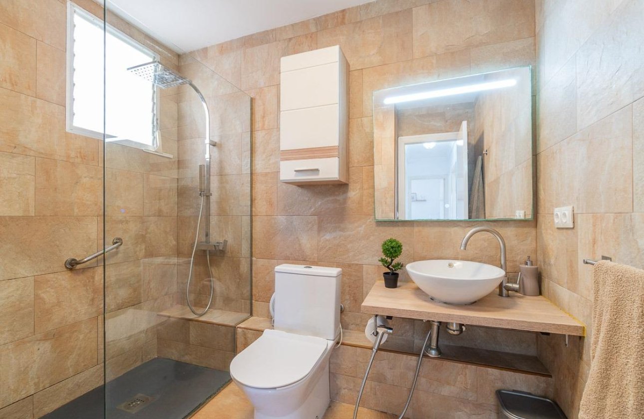 Resale - Apartment / flat - Orihuela Costa - Rocio del Mar
