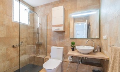 Resale - Apartment / flat - Orihuela Costa - Rocio del Mar