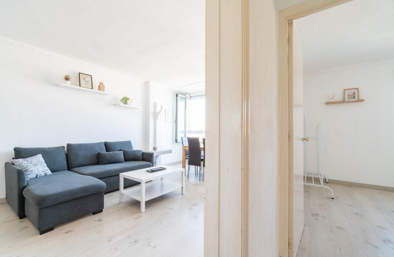 Resale - Apartment / flat - Orihuela Costa - Rocio del Mar