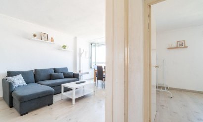 Resale - Apartment / flat - Orihuela Costa - Rocio del Mar